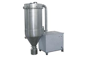 ZSL—III系列真空上料機(jī)